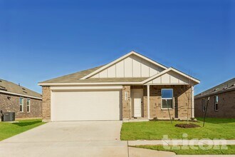 Plan 4 1324 Amapola Drive floor plan